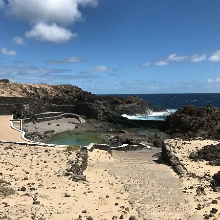 El Galan Villa