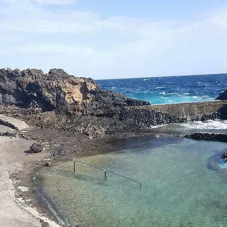 El Galan Villa