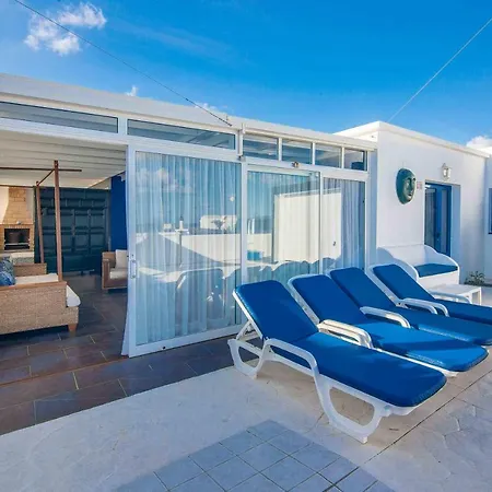 Villa El Galan