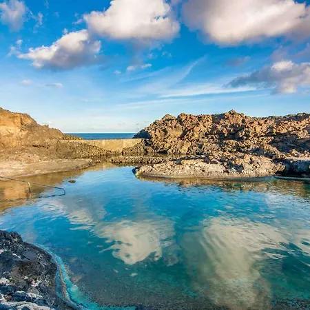 El Galan Charco del Palo