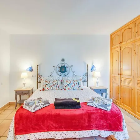 El Galan Villa *